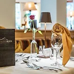 Gletscherblick Hotel St. Leonhard im Pitztal