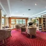 Gletscherblick Hotel