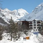 Gletscherblick Hotel