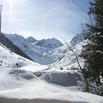 Gletscherblick