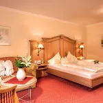 Gletscherblick 4* Санкт-Леонхард-им-Пицталь