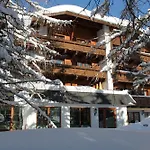 Hotel Gletscherblick Sankt Leonhard im Pitztal