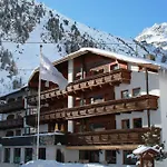 Gletscherblick 4* Sankt Leonhard im Pitztal