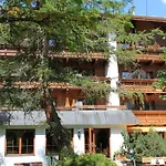 Gletscherblick Hotel Sankt Leonhard im Pitztal