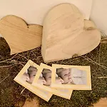 Отель Gletscherblick Санкт-Леонхард-им-Пицталь
