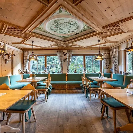 Gletscherblick 4* Санкт-Леонхард-им-Пицталь
