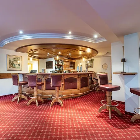 Hotel Gletscherblick