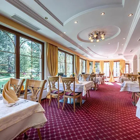 Gletscherblick 4* Санкт-Леонхард-им-Пицталь