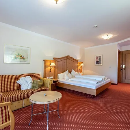 Gletscherblick Hotel 4*