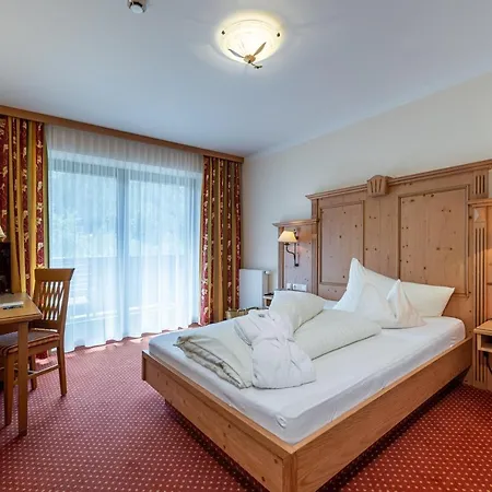 Hotel Gletscherblick