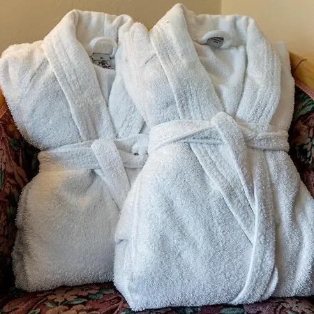 Gletscherblick Hotel