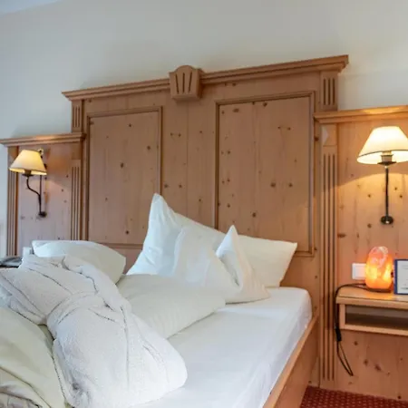 Gletscherblick Hotell 4*