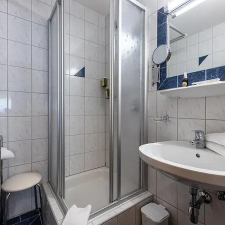 Hotel Gletscherblick 4*