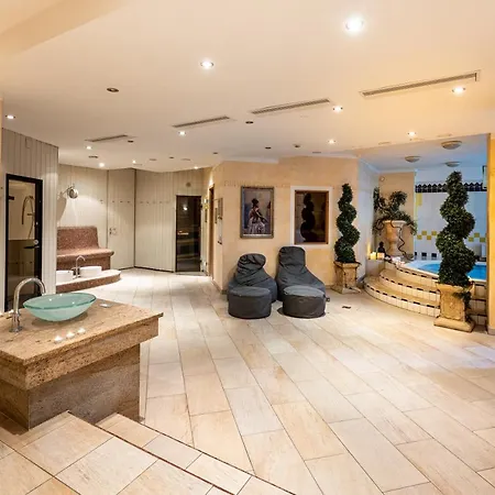 Gletscherblick سانكت ليونارد إم بيتزتال