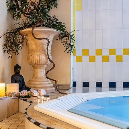 Gletscherblick Otel Sankt Leonhard im Pitztal