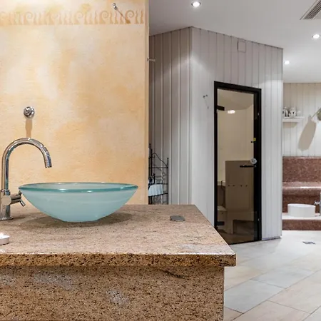 Hotel Gletscherblick 4*