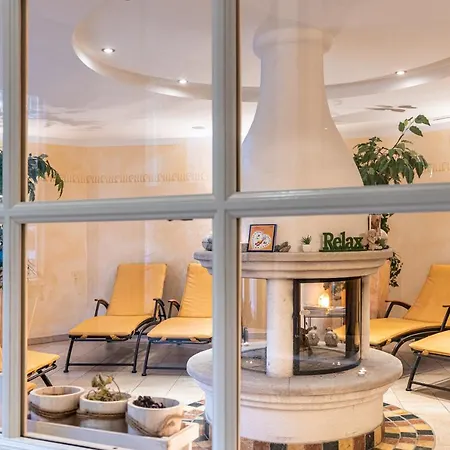 Hotel Gletscherblick