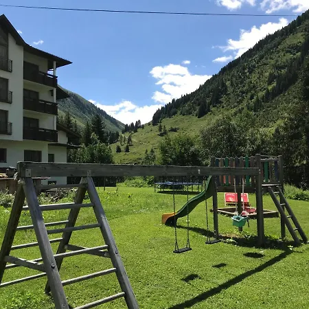 Hotel Gletscherblick