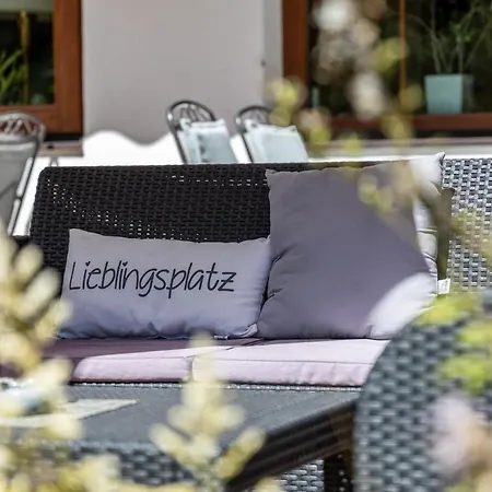 Gletscherblick 4* Sankt Leonhard im Pitztal