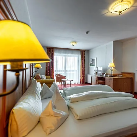 Hotel Gletscherblick