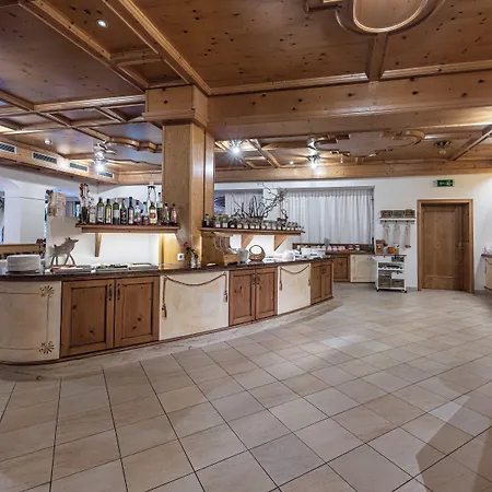 Gletscherblick 4* Sankt Leonhard im Pitztal