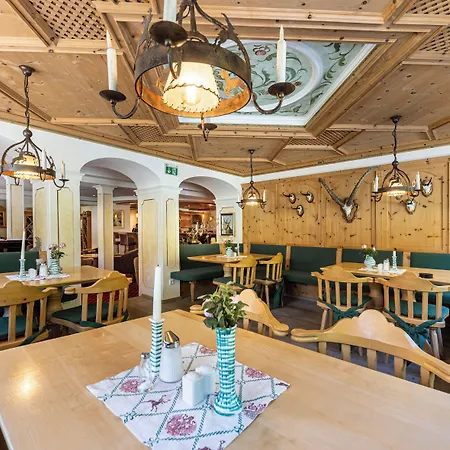 Hotel Gletscherblick