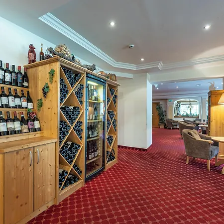 Gletscherblick Hotel