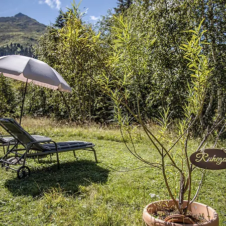 Gletscherblick Hotel