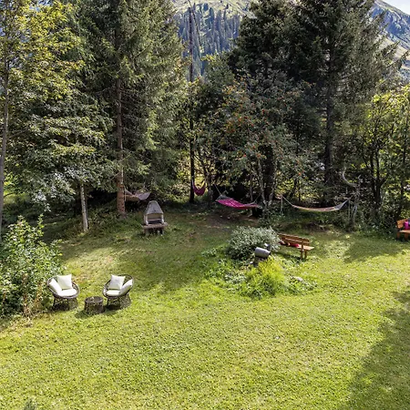 Gletscherblick Otel 4*