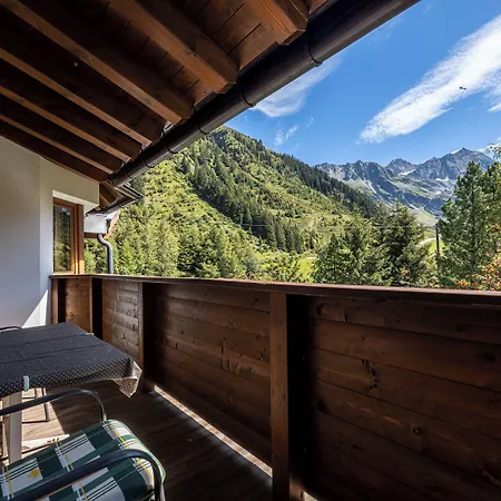 Gletscherblick Otel 4*