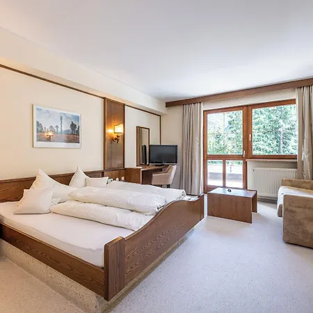 Hotel Gletscherblick
