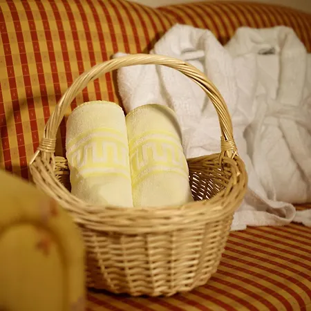 Gletscherblick Hotel 4*