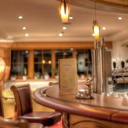 Gletscherblick Hotel