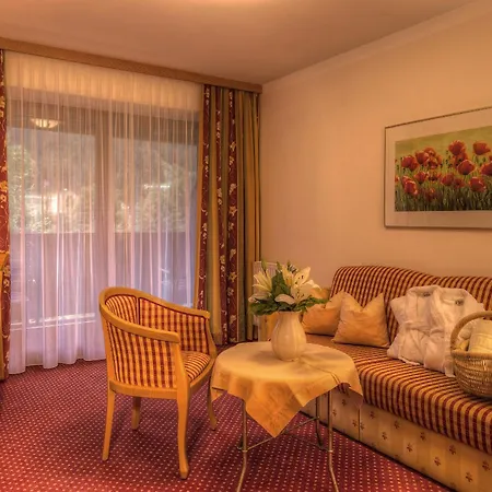 Otel Gletscherblick 4*