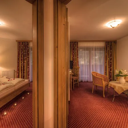 Gletscherblick 4*