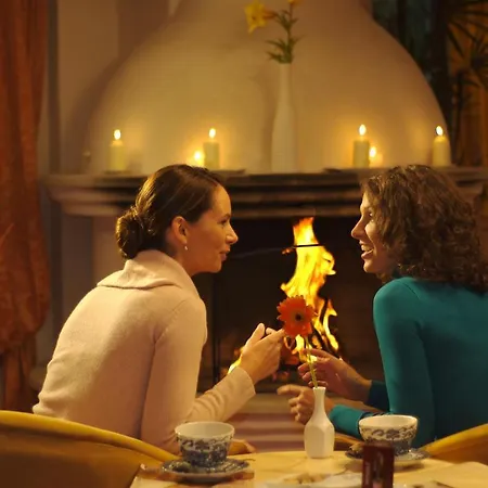 Gletscherblick 4* Sankt Leonhard im Pitztal