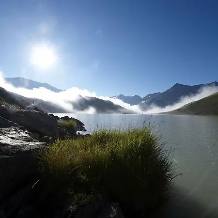 Gletscherblick Hotel