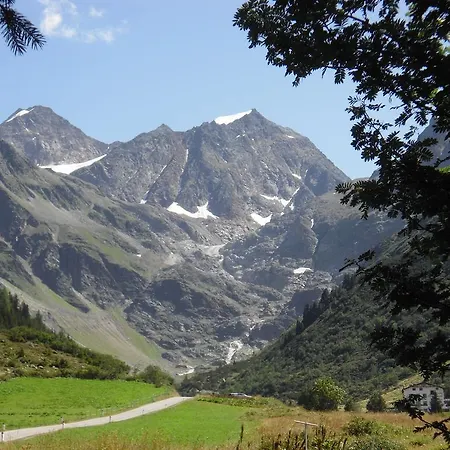 Gletscherblick Hotel 4*