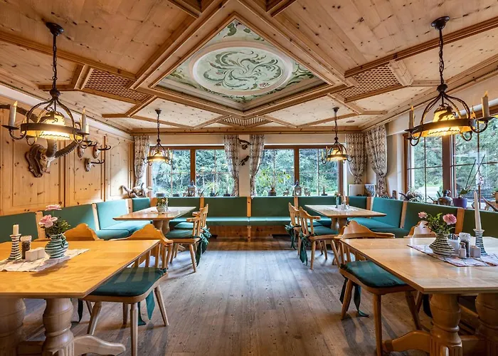 Gletscherblick 4* Sankt Leonhard im Pitztal