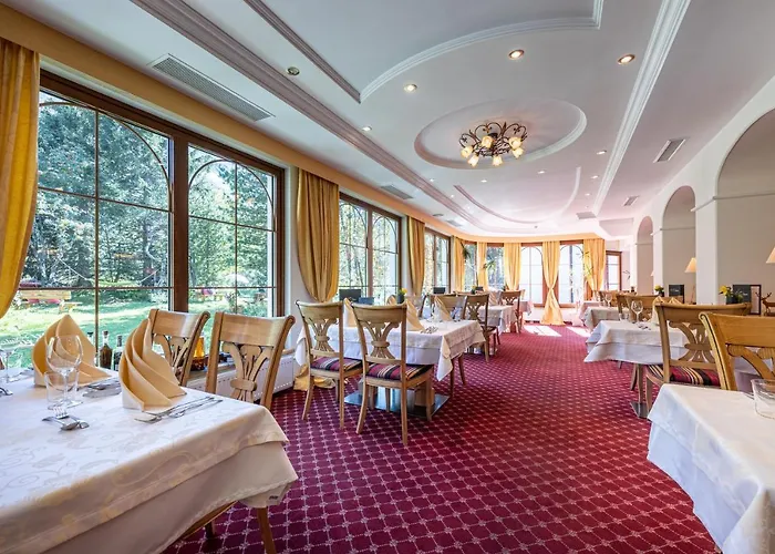 Gletscherblick 4* Sankt Leonhard im Pitztal