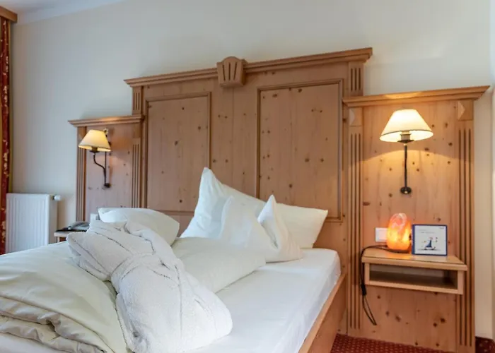 Gletscherblick Hotel 4*