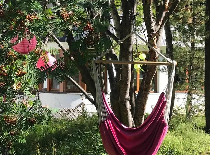 Hotel Gletscherblick