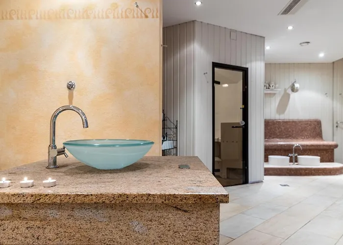 Otel Gletscherblick 4*