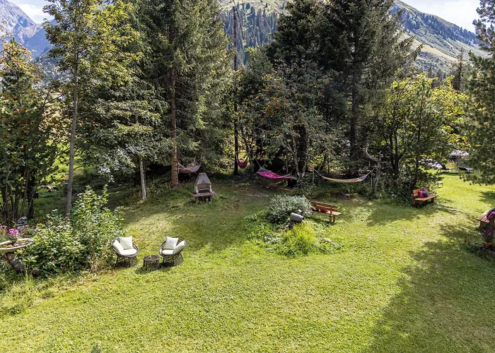 Gletscherblick Hotel 4*