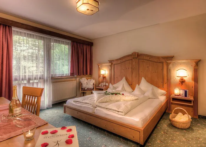 Gletscherblick Hotel 4*