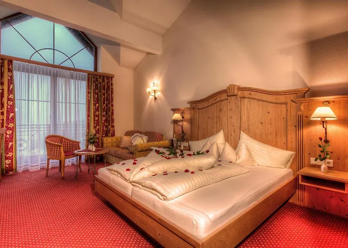 Gletscherblick Hotel