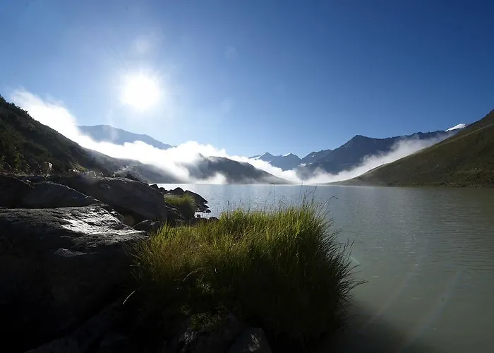 Gletscherblick Hotel