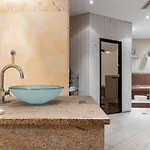 Ξενοδοχείο Gletscherblick 4*