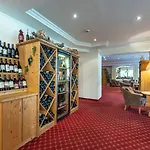 Gletscherblick Hotel