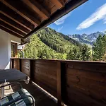 Gletscherblick Hotel 4*